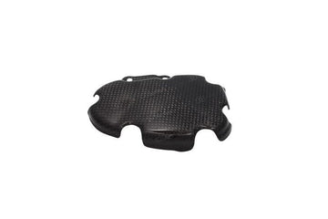 Lightech Carbon Fibre Pick Up Cover for Yamaha R6 2017-22